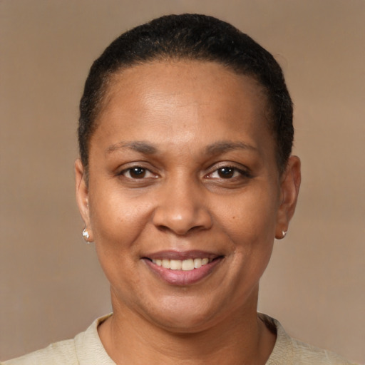 Maya Okonkwo